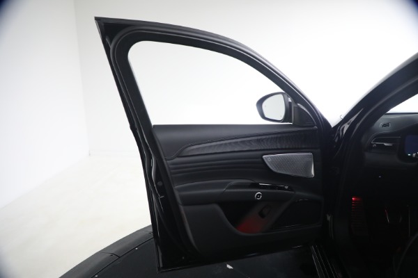 Used 2026 Maserati Grecale Modena V6 for sale $78,714 at Miller Motorcars Aston Martin in Greenwich CT 06830 23
