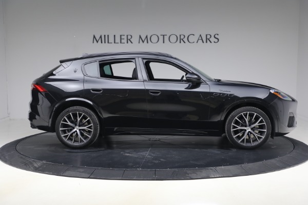 Used 2026 Maserati Grecale Modena V6 for sale $78,714 at Miller Motorcars Aston Martin in Greenwich CT 06830 9