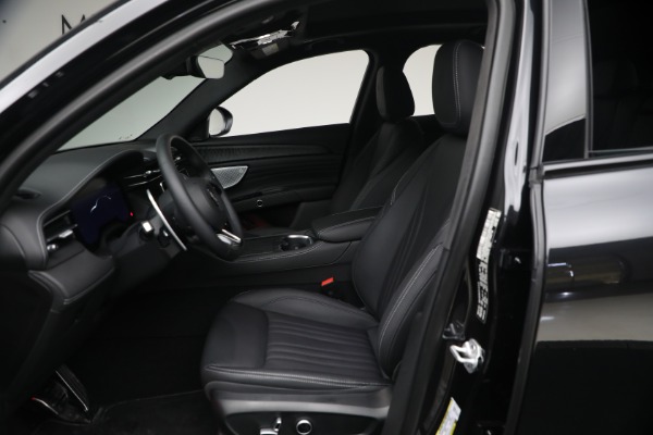 Used 2026 Maserati Grecale Modena V6 for sale $79,881 at Miller Motorcars Aston Martin in Greenwich CT 06830 13