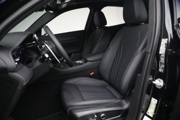 Used 2026 Maserati Grecale Modena V6 for sale $79,881 at Miller Motorcars Aston Martin in Greenwich CT 06830 15