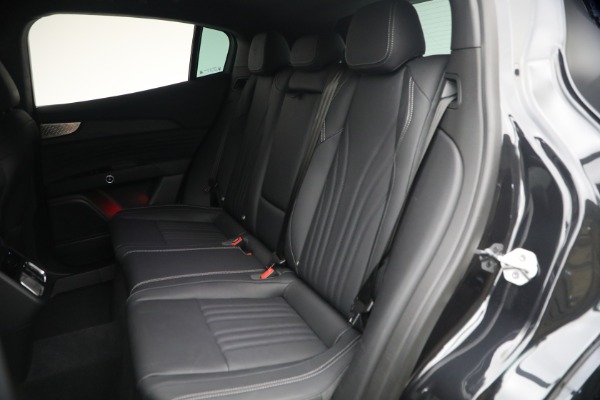 Used 2026 Maserati Grecale Modena V6 for sale $79,881 at Miller Motorcars Aston Martin in Greenwich CT 06830 19