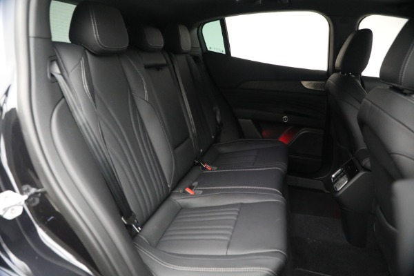 Used 2026 Maserati Grecale Modena V6 for sale $79,881 at Miller Motorcars Aston Martin in Greenwich CT 06830 20