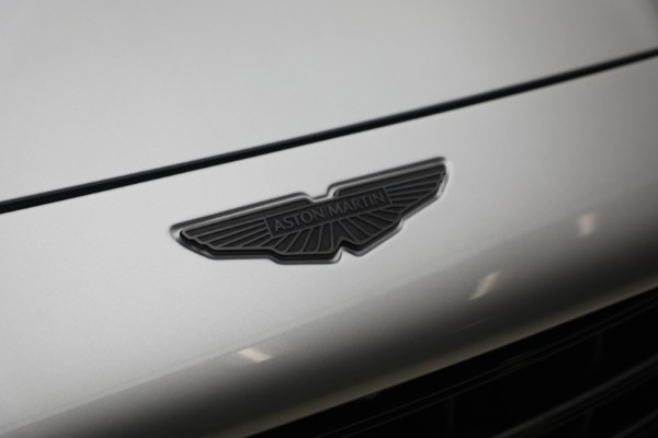 New 2026 Aston Martin DBX 707 for sale $333,500 at Miller Motorcars Aston Martin in Greenwich CT 06830 13