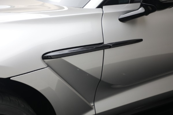 New 2026 Aston Martin DBX 707 for sale $333,500 at Miller Motorcars Aston Martin in Greenwich CT 06830 15