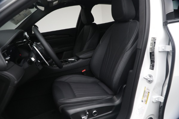 Used 2026 Maserati Grecale Modena for sale $80,555 at Miller Motorcars Aston Martin in Greenwich CT 06830 14