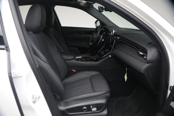 Used 2026 Maserati Grecale Modena V6 for sale $80,118 at Miller Motorcars Aston Martin in Greenwich CT 06830 15