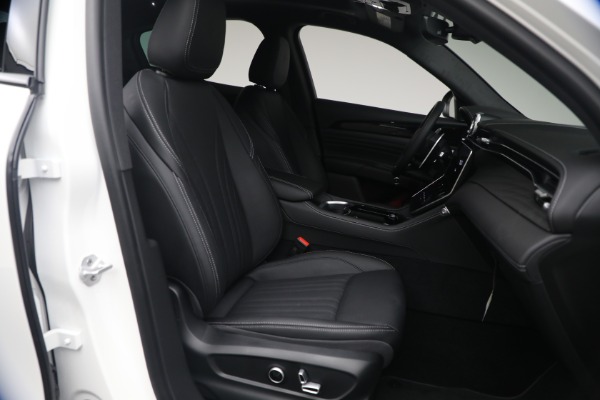 Used 2026 Maserati Grecale Modena for sale $80,555 at Miller Motorcars Aston Martin in Greenwich CT 06830 16