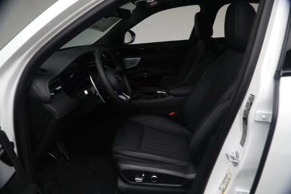 Used 2026 Maserati Grecale Modena for sale $81,370 at Miller Motorcars Aston Martin in Greenwich CT 06830 14