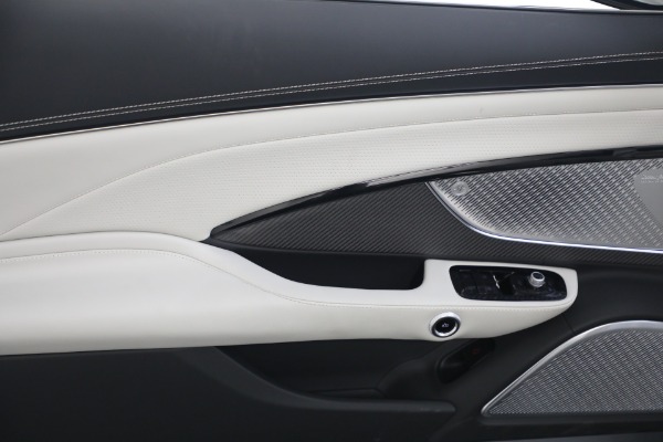 New 2026 Maserati GranCabrio Modena for sale $167,125 at Miller Motorcars Aston Martin in Greenwich CT 06830 26