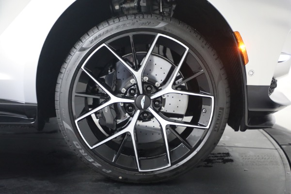 New 2026 Aston Martin DBX 707 for sale $290,200 at Miller Motorcars Aston Martin in Greenwich CT 06830 13