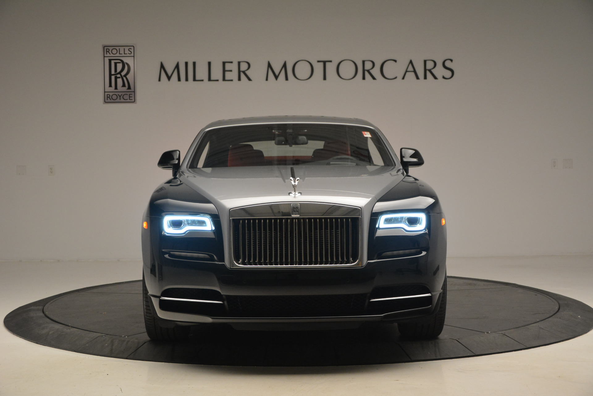 New 2017 Rolls Royce Wraith For Sale Special Pricing Aston