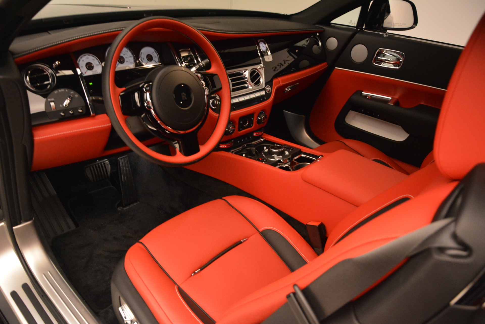 New 2017 Rolls Royce Wraith For Sale Special Pricing Aston