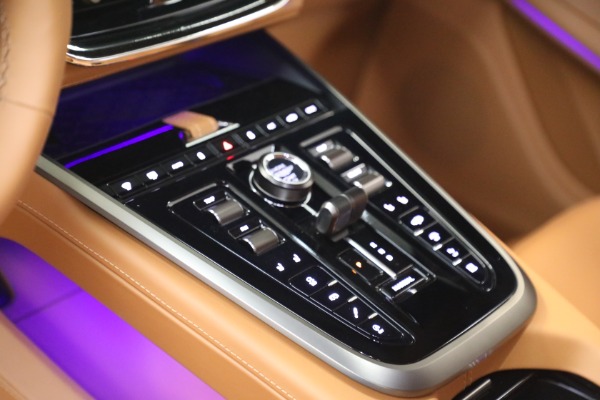 New 2026 Aston Martin DBX 707 for sale $286,900 at Miller Motorcars Aston Martin in Greenwich CT 06830 21