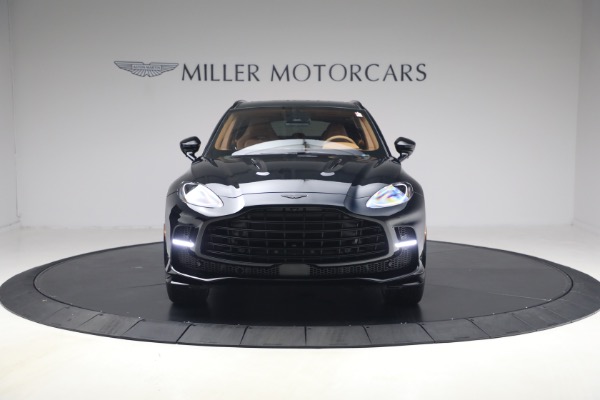 New 2026 Aston Martin DBX 707 for sale $337,500 at Miller Motorcars Aston Martin in Greenwich CT 06830 13