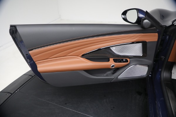 New 2026 Maserati GranCabrio Modena for sale $178,635 at Miller Motorcars Aston Martin in Greenwich CT 06830 24