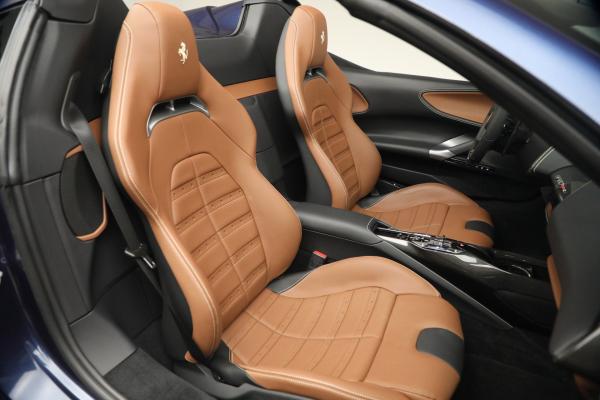 Used 2024 Ferrari SF90 Spider for sale $575,900 at Miller Motorcars Aston Martin in Greenwich CT 06830 19