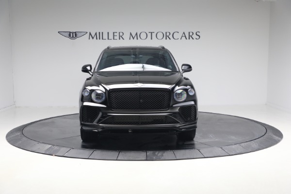 Used 2023 Bentley Bentayga Speed for sale $181,900 at Miller Motorcars Aston Martin in Greenwich CT 06830 13