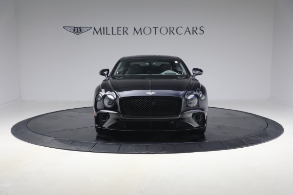 Used 2022 Bentley Continental GT V8 for sale Call for price at Miller Motorcars Aston Martin in Greenwich CT 06830 12