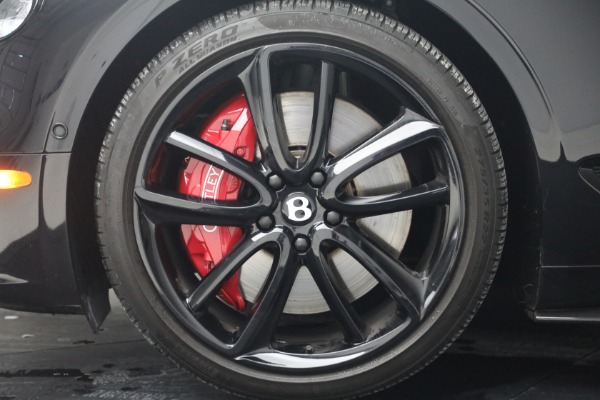 Used 2022 Bentley Continental GT V8 for sale Call for price at Miller Motorcars Aston Martin in Greenwich CT 06830 15