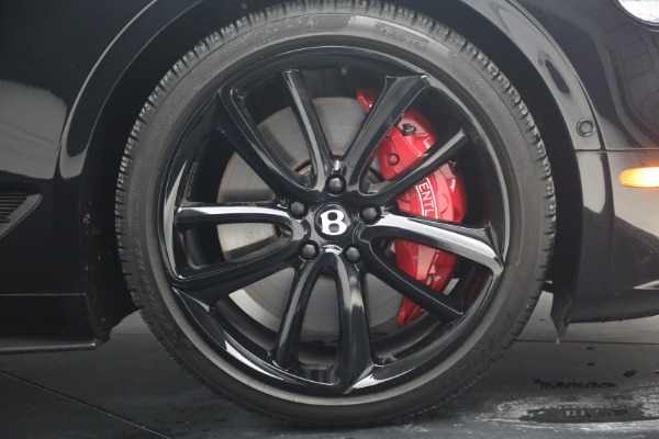 Used 2022 Bentley Continental GT V8 for sale Call for price at Miller Motorcars Aston Martin in Greenwich CT 06830 16