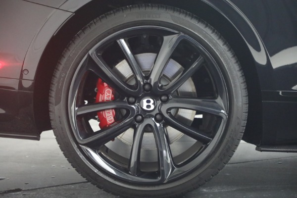 Used 2022 Bentley Continental GT V8 for sale Call for price at Miller Motorcars Aston Martin in Greenwich CT 06830 17