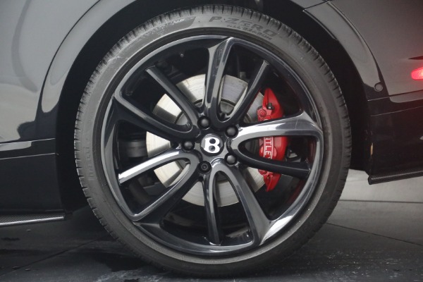 Used 2022 Bentley Continental GT V8 for sale Call for price at Miller Motorcars Aston Martin in Greenwich CT 06830 18