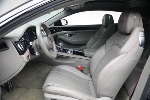 Used 2022 Bentley Continental GT V8 for sale Call for price at Miller Motorcars Aston Martin in Greenwich CT 06830 20