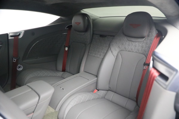 Used 2022 Bentley Continental GT V8 for sale Call for price at Miller Motorcars Aston Martin in Greenwich CT 06830 23