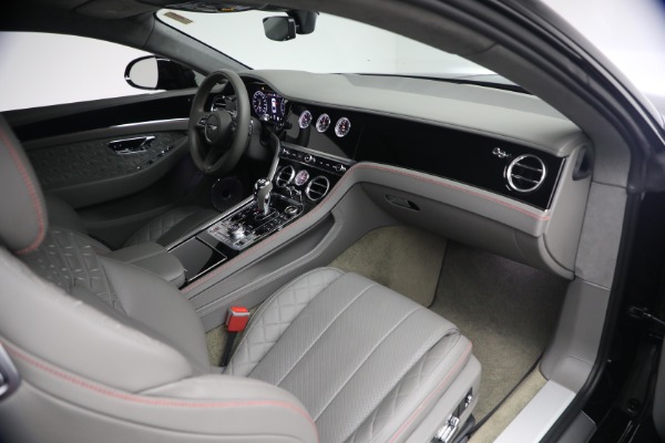 Used 2022 Bentley Continental GT V8 for sale Call for price at Miller Motorcars Aston Martin in Greenwich CT 06830 25