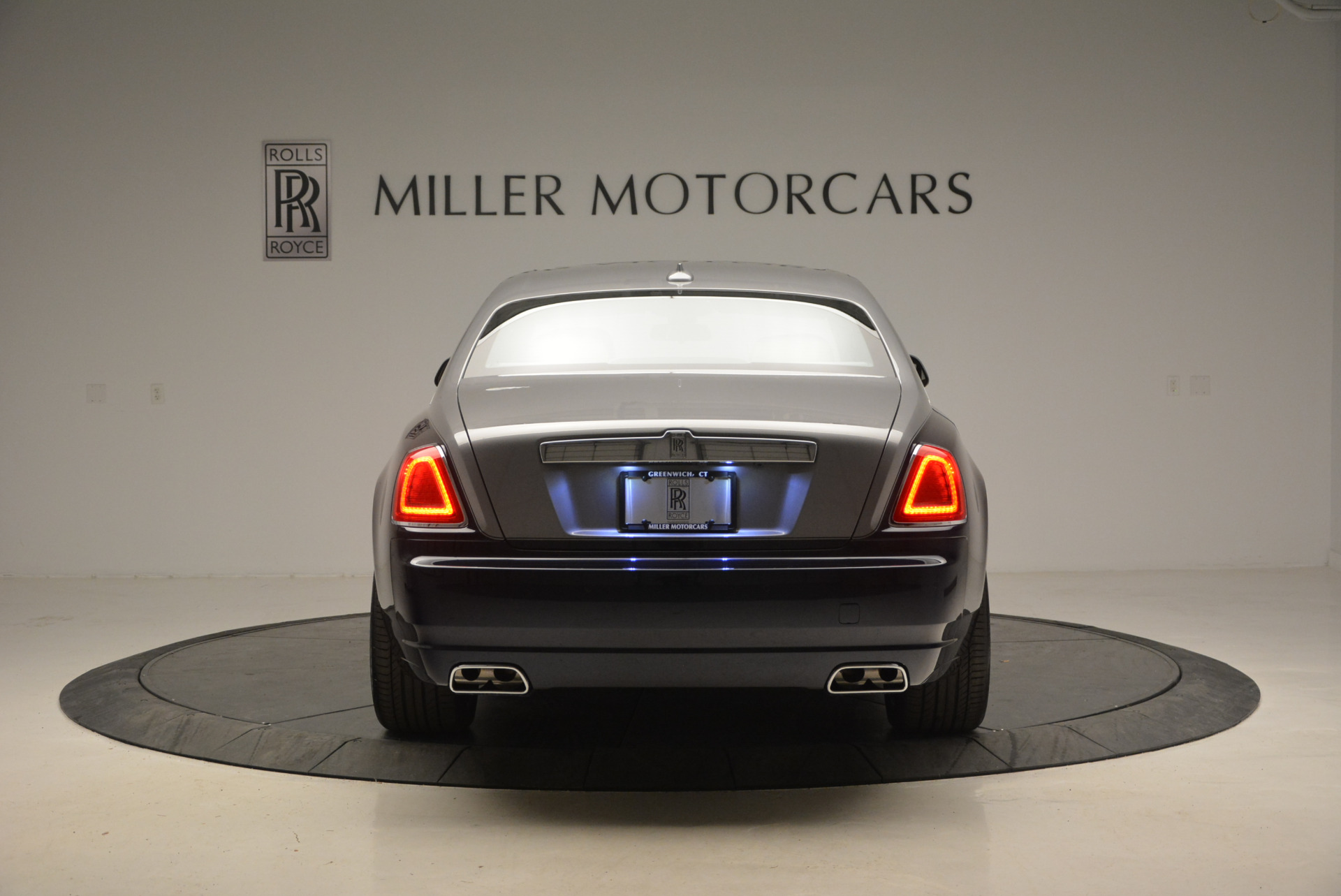 Import used ROLLS ROYCE GHOST 2017 for sale  SBT Global Car exporters