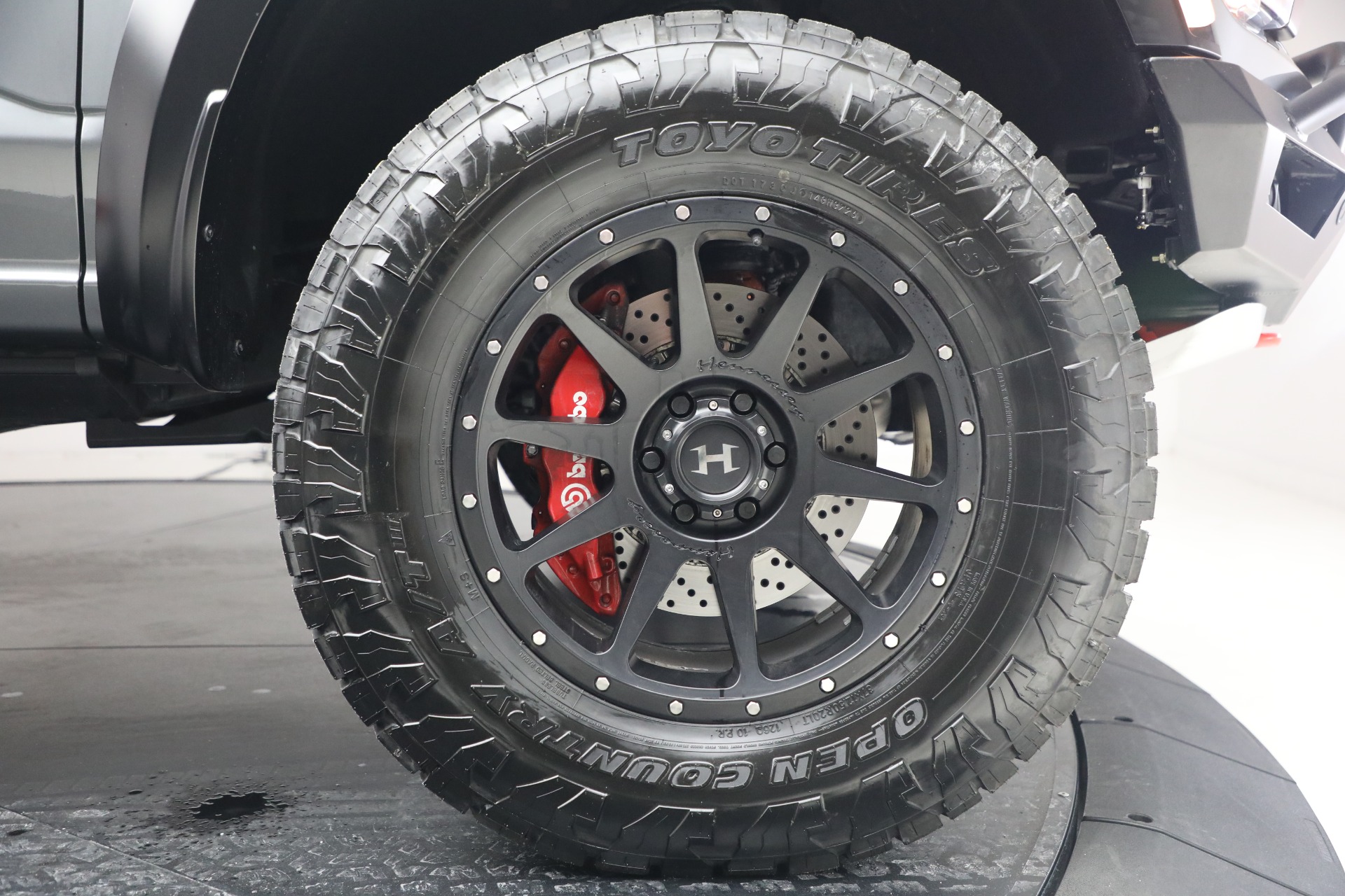 Pre-Owned 2025 Ford F-150 Raptor R For Sale (Special Pricing) | Miller ...