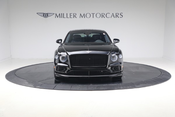 Used 2023 Bentley Flying Spur V8 for sale $143,900 at Miller Motorcars Aston Martin in Greenwich CT 06830 12