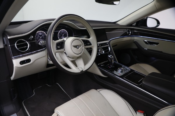 Used 2023 Bentley Flying Spur Hybrid for sale $143,900 at Miller Motorcars Aston Martin in Greenwich CT 06830 15