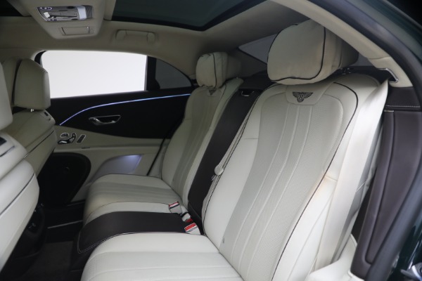 Used 2023 Bentley Flying Spur Hybrid for sale $143,900 at Miller Motorcars Aston Martin in Greenwich CT 06830 20