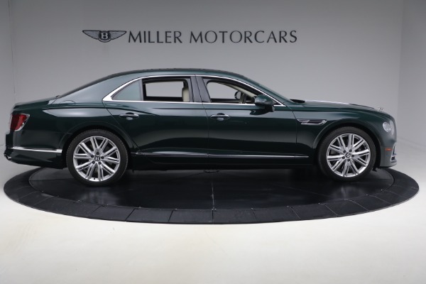 Used 2023 Bentley Flying Spur Hybrid for sale $143,900 at Miller Motorcars Aston Martin in Greenwich CT 06830 6