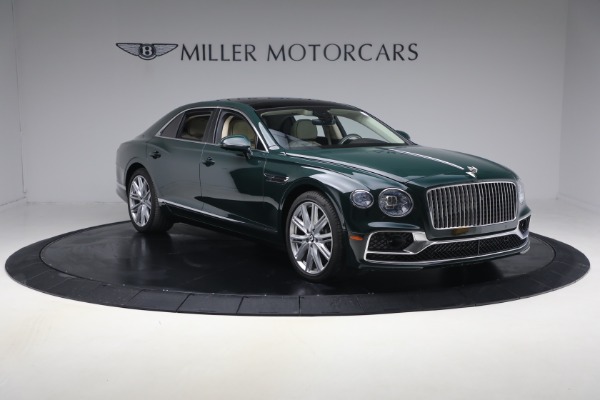 Used 2023 Bentley Flying Spur Hybrid for sale $143,900 at Miller Motorcars Aston Martin in Greenwich CT 06830 7