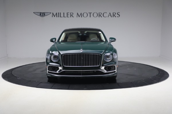 Used 2023 Bentley Flying Spur Hybrid for sale $143,900 at Miller Motorcars Aston Martin in Greenwich CT 06830 8