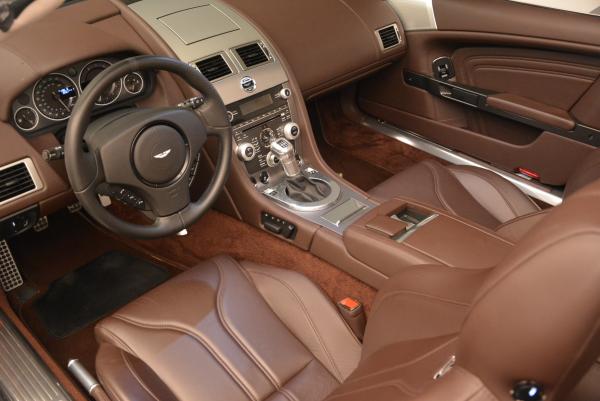 Used 2010 Aston Martin DBS Volante for sale Sold at Aston Martin of Greenwich in Greenwich CT 06830 27