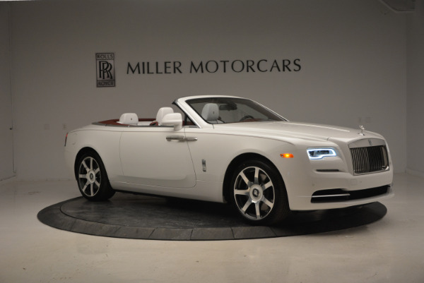 New 2017 Rolls-Royce Dawn for sale Sold at Aston Martin of Greenwich in Greenwich CT 06830 15