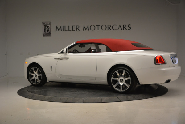 New 2017 Rolls-Royce Dawn for sale Sold at Aston Martin of Greenwich in Greenwich CT 06830 20