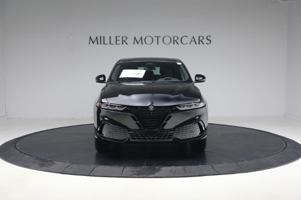 New 2026 Alfa Romeo Tonale Sprint for sale $43,210 at Miller Motorcars Aston Martin in Greenwich CT 06830 12