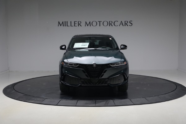 New 2026 Alfa Romeo Tonale Sprint for sale $46,530 at Miller Motorcars Aston Martin in Greenwich CT 06830 12