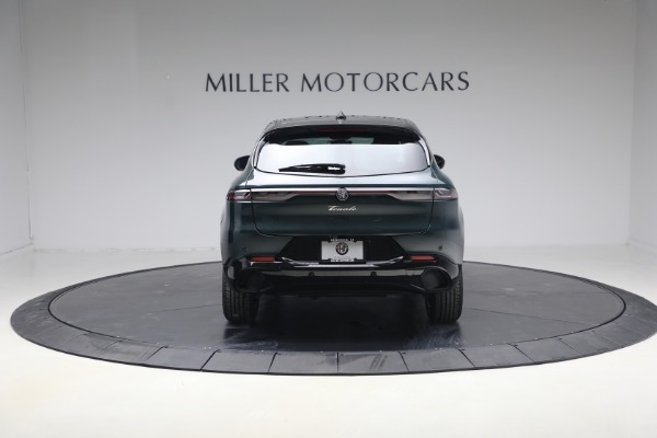 New 2026 Alfa Romeo Tonale Sprint for sale $46,530 at Miller Motorcars Aston Martin in Greenwich CT 06830 6
