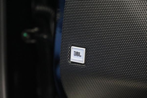 Used 2024 Ferrari 296 GTS for sale Call for price at Miller Motorcars Aston Martin in Greenwich CT 06830 27