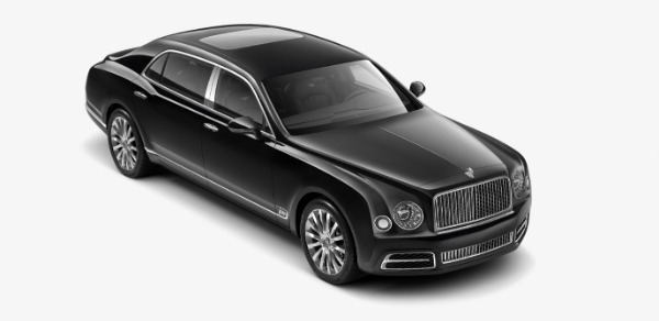 New 2017 Bentley Mulsanne EWB for sale Sold at Aston Martin of Greenwich in Greenwich CT 06830 5