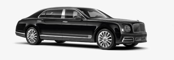 New 2017 Bentley Mulsanne EWB for sale Sold at Aston Martin of Greenwich in Greenwich CT 06830 1