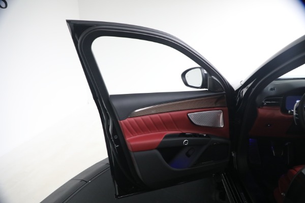 New 2026 Maserati Grecale Modena V6 for sale $94,258 at Miller Motorcars Aston Martin in Greenwich CT 06830 25