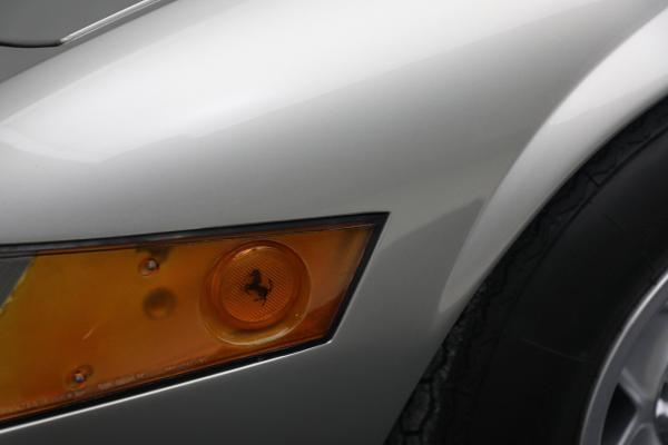 Used 1971 Ferrari 365GTB/4 Daytona for sale $750,000 at Miller Motorcars Aston Martin in Greenwich CT 06830 16