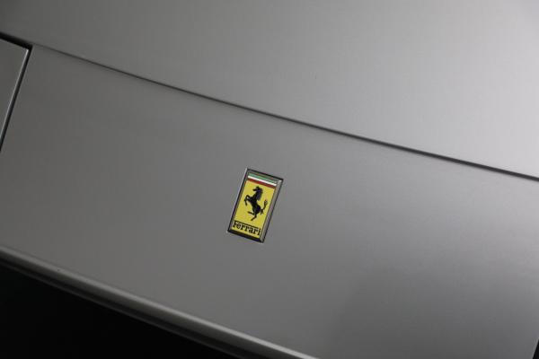 Used 1971 Ferrari 365GTB/4 Daytona for sale $750,000 at Miller Motorcars Aston Martin in Greenwich CT 06830 17