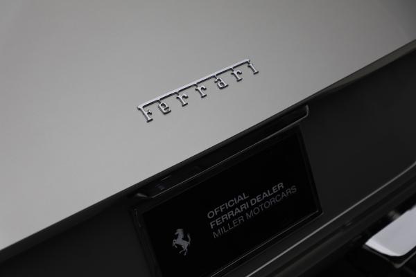 Used 1971 Ferrari 365GTB/4 Daytona for sale $750,000 at Miller Motorcars Aston Martin in Greenwich CT 06830 21